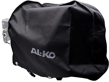 Alko Wetterschutz Abdeckhaube für Anhänger Auflaufeinrichtung Auflaufbremse Wetterschutzhaube Regenschutz Schutzhaube Schutzhülle Haube