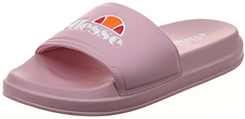 Ellesse Women's FILIPPALTA Slide Light Pink, 5 UK