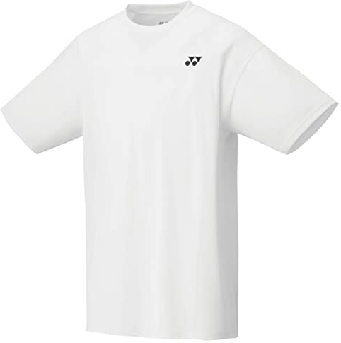 Yonex Logo Short Sleeve T-shirt XL