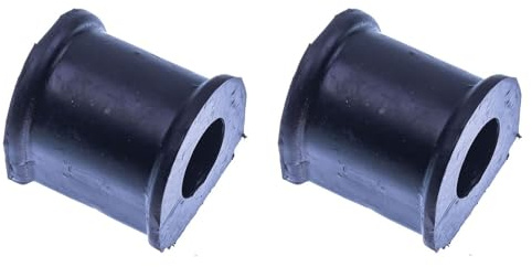DENCKERMANN Lagerung, Stabilisator D300394 Hinterachse beidseitig