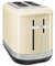 KitchenAid TOASTER 2 SLICE - Almond Cream 5KMT2109BAC