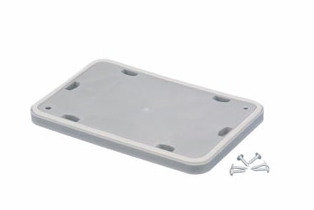 EVAYP Wäschetrockner Klappen Service Reparaturset passend für Balay Bosch Siemens 00646776 646776
