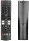 Telecomando AKB76040301 Compatibile Con LG Full HD TV 27TQ625S 28TQ525S 28LQ515S 28LQ525S 32LQ570B6LA 32LQ631C0ZA 24TQ510S-PZ 27TQ615S-PZ Sostituzione Controllore Con NETFLIX PrimeVideo Pulsanti