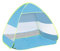 YöL Pop Up Sun Shelter Pet Tent Dog Puppy Lightweight Beach Holiday Travel Cooling Shade Portable