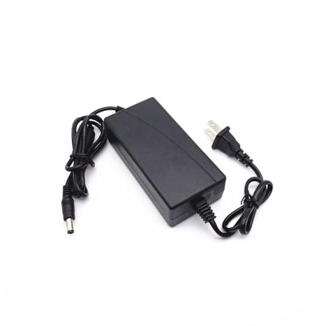 Adattatore di alimentazione 5v 5a Caricatore trasformatore cavo di alimentazione 5V 4A 3A 2A 1A 5V 4A(5V-4A power adapter)