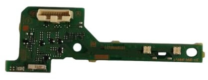 Fernbedienungsempfängerplatine HSC3 Mount Board IR Remote Receiver Compatible with Sony TV Television