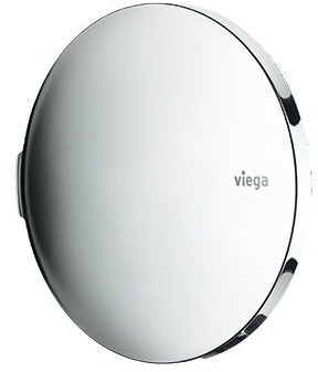Viega Multiplex 721244Multiset Visign M5Chrome by Viega