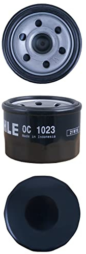 MAHLE OC 1023 Ölfilter für KYMCO, YAMAHA