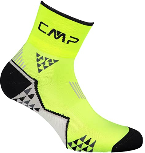 CMP Unisex Skinlife Trail-socke Socken