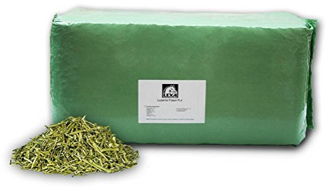 LEXA Luzerne Faser pur 15 kg Ballen