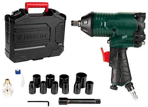 PARKSIDE® Slagschroevendraaier op perslucht