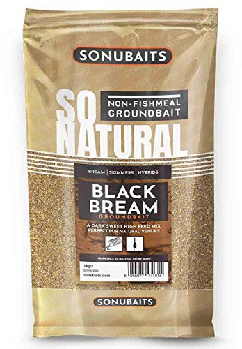 SONU Sonubaits Supercrumb Groundbaits