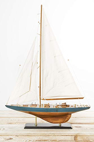 mare-me Modell Segelschiff, historisch