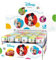 COLORBABY 77095 - Disney Seifenblasen 60 ml 36 Stück