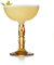 Libbey Tiki Coupe Cocktailgläser, 240 ml, 4 Stück