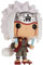 Funko POP! Animation: Naruto Shippuden - Jiraiya w/Popsicles - Exclusive (Special Edition Sticker)