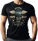 Herren T-Shirt zum 50. Geburtstag: Original seit 1975 Bester Jahrgang zur Perfektion gereift im Vintage Retro Style