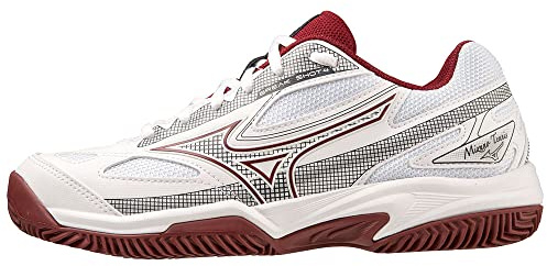 Mizuno Unisex Break Shot 4 CcTennisschuh