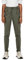 ONLY Damen Onlpoptrash Easy Colour Pant PNT Noos Hose ,Schlammgrün ,M / 32L