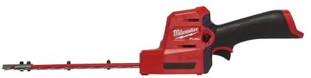 Akumuliatorinis gyvatvorių žirklÄ—s M12 FHT20-0 12V (be akum. ir kroviklio) 20cm Milwaukee