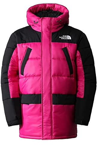 THE NORTH FACE Giacca termica fucsia, taglia XS