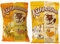 Kuhbonbon Liqueur d'Oeuf Bonbons au Caramel 200 g & Classique Bonbons au Caramel avec Lait/Beurre 200 g
