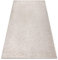 rugsx Teppich Teppichboden Santa FE beige 33 eben, glatt, einfarbig, 200x250 cm