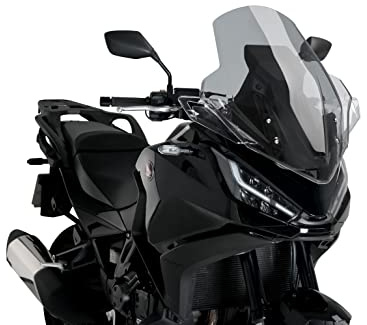 Puig 21219H Touring Screen Smoke