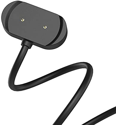 RuenTech Ladekabel für Amazfit GTR Mini Ladegerät, USB Kabel Portable Cord Ersatzkabel für Amazfit GTR Mini A2174 Ladegerät Kabel Smartwatch Zubehör (1)