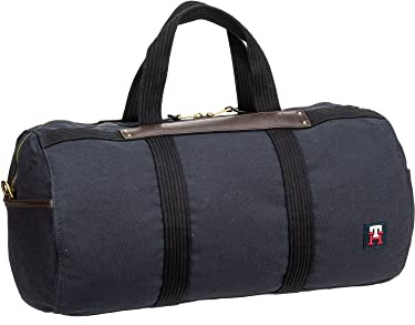 Tommy Hilfiger Reisetasche TH Modern Prep Duffle PSP23 Space Blue One Size