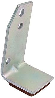 SECURA Frein de lame compatible avec McCulloch M22042H 960410235 Tracteur de pelouse