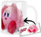 Super Smash Brothers Kirby Tasse Keramikbecher Mug