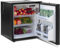 Smad Frigo Compression 12V, 60L, Réfrigérateur de Voiture 12V/24V, Frigo Compression 12V Camping Car, pour Camion, Caravane, Fourgon, Van Aménagé, Bateau, Camping Car, Noir