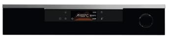 Four Electrolux EOC8P39X