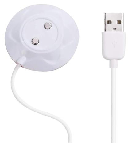 Rose Replacement Charger, Magnetic Standing Dock Station Fast Charging USB Cable for Rose Only