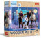 Holz Puzzle Junior 24 - Disney Frozen