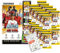 Bundle mit Match Attax Champions League 2024/25 - Trading Cards - 1 Starter + 20 Booster + Exklusive Collect-it Hüllen