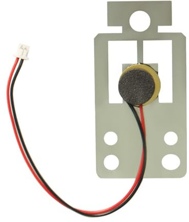 GMBYLBY Professionelle Heizbett Sensoren Heizbett Drucksensoren Kompatibel Für 3D Drucker Hotbed Upgrades