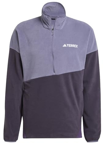 Adidas Herren Terrex Multi Climawarm Fleece Anorak