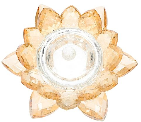 Healeved Maniküre-flüssigkeitsbecher Lotus-kristall Nail Art Cup Glatt für Einfache Reinigung