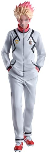 Ichibansho Figure - Blue Lock - Ryusei Shidou (Preparedness for a Decisive Battle) Collectible Statue