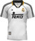R. Madrid Jersey 2000 Season - Classic Camiseta Real Madrid - GALACTICOS ERA, White, Medium