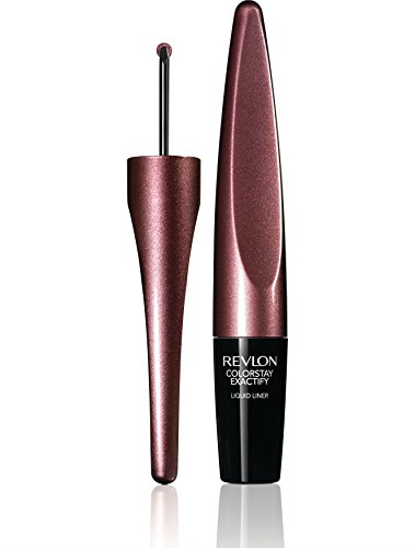 Revlon Exactify Liquid Eyeliner - 103 Mulberry Mure