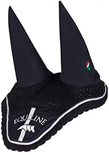 Equiline Fliegenohren GABRY | Farbe: Blue | Größe: Uni