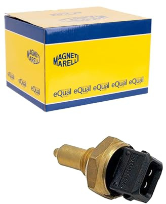 Magneti Marelli 171916011130 Temperatursensor | Kompatibel mit: ALPINA B7, BMW 1, 1, 1, 1, 1 Cabriolet, 1 Coupe, 2 Coupe, 3, 3, 3, 3 Cabriolet, 3 Cabriolet, 3 Compact