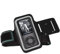 CCHKFEI verstellbares Sportarmband für MP3-Player, kratzfestes Material, schweißfest und atmungsaktiv, für Ihr Training geeignet