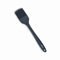 Lacor - 64465 - Pincel Cocina Grey, Pincel Silicona, Utensilios de Cocina, Mango Ergonómico, Antiadherente, Resistente a Altas Temperaturas, Apto para Lavavajillas, Longitud 27,5 cm