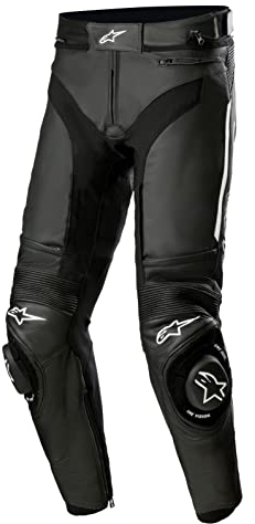 Alpinestars Damen Alpinestar Baby and Toddler Footie, Schwarz/Weiß, 54