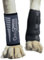 Ortocanis - Karpalgelenk-Bandage für Hund - Arthrose, Bänder- und Sehnenverletzungen oder Agility-Hunde - Hergestellt aus Neopren ARD - Größe S 12-13 cm