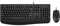 Wired Keyboard and Mouse Combo, EDJO Full-Sized Ergonomic Computer Keyboard with Palm Rest and Optical Wired Mouse for Windows, Mac OS Desktop/Laptop/PC